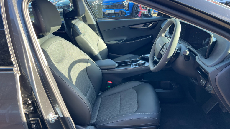 Kia EV6 168kW Air 84kWh 5dr Auto Electric Estate